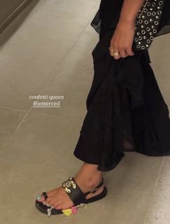 Jessica Mercedes feet photo 16