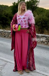 Jessica Mercedes feet photo 15