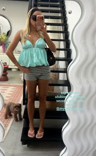 Jessica Mercedes feet photo 8