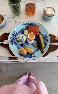 Jessica Mercedes feet photo 3