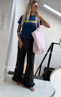 Jessica Mercedes feet photo 2