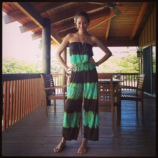Jessica Michibata feet photo thumbnail