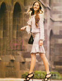 Jessica Michibata feet photo thumbnail
