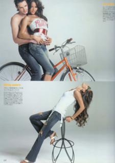 Jessica Michibata feet photo thumbnail