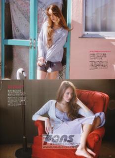 Jessica Michibata feet photo thumbnail