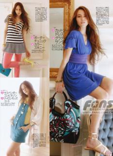 Jessica Michibata feet photo thumbnail