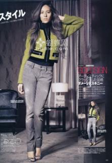 Jessica Michibata feet photo thumbnail