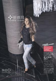 Jessica Michibata feet photo thumbnail