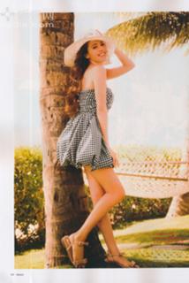 Jessica Michibata feet photo thumbnail