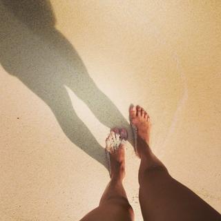 Jessica Michibata feet photo thumbnail