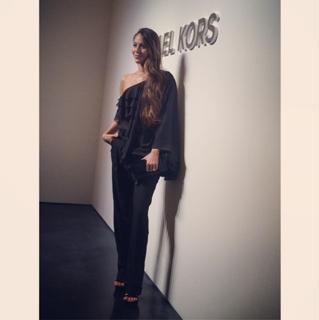 Jessica Michibata feet photo thumbnail