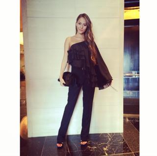 Jessica Michibata feet photo thumbnail