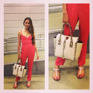 Jessica Michibata feet photo thumbnail