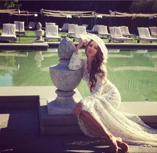 Jessica Michibata feet photo thumbnail