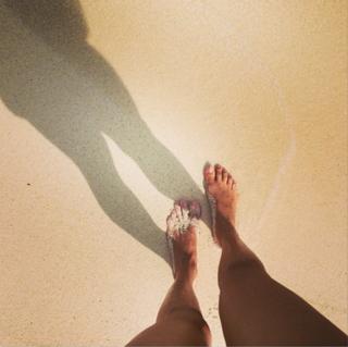 Jessica Michibata feet photo thumbnail