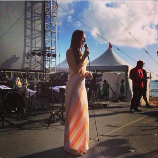 Jessica Michibata feet photo thumbnail