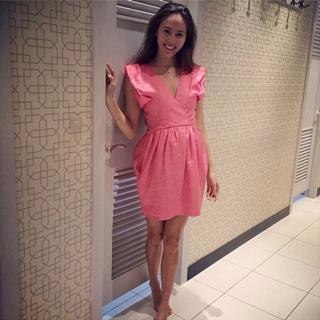 Jessica Michibata feet photo thumbnail