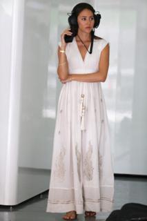 Jessica Michibata feet photo thumbnail