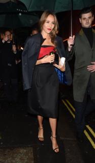 Jessica Michibata feet photo thumbnail