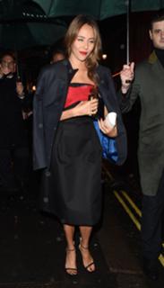 Jessica Michibata feet photo thumbnail