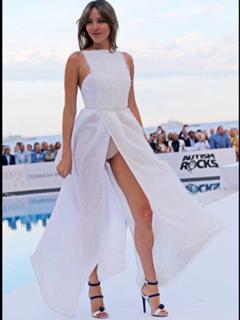 Jessica Michibata feet photo thumbnail