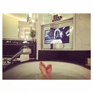 Jessica Michibata feet photo thumbnail
