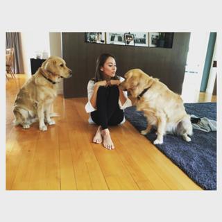 Jessica Michibata feet photo thumbnail