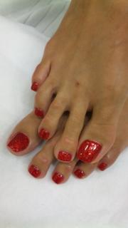 Jessica Michibata feet photo thumbnail