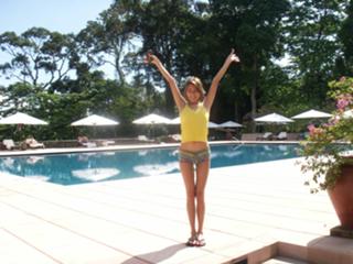 Jessica Michibata feet photo thumbnail