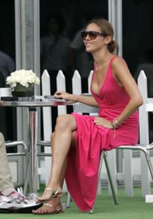 Jessica Michibata feet photo thumbnail