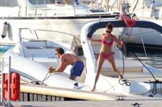 Jessica Michibata feet photo thumbnail