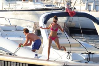 Jessica Michibata feet photo thumbnail
