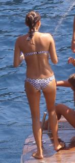 Jessica Michibata feet photo thumbnail