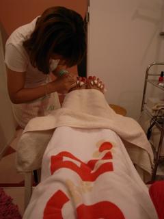 Jessica Michibata feet photo thumbnail