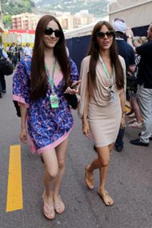 Jessica Michibata feet photo thumbnail