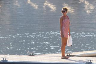 Jessica Michibata feet photo thumbnail