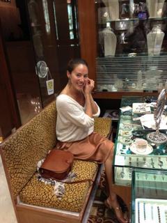 Jessica Michibata feet photo thumbnail