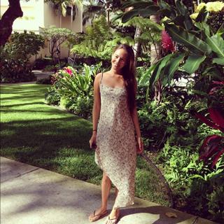 Jessica Michibata feet photo thumbnail