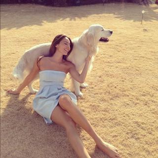 Jessica Michibata feet photo thumbnail
