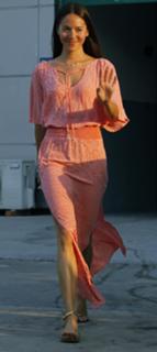 Jessica Michibata feet photo thumbnail