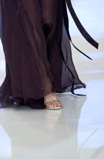 Jessica Miller feet photo 8