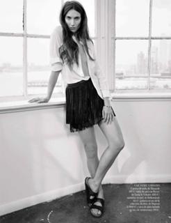 Jessica Miller feet photo 13
