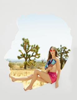 Jessica Miller feet photo 11
