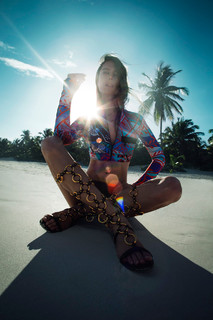 Jessica Miller feet photo 16