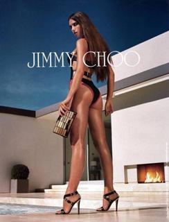 Jessica Miller feet photo 2