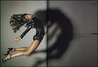 Jessica Miller feet photo 1