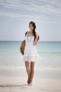 Jessica Miller feet photo 15