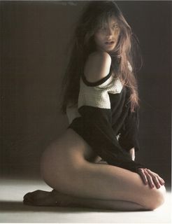 Jessica Miller feet photo 13