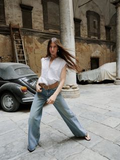 Jessica Miller feet photo 10