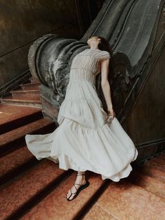 Jessica Miller feet photo 6
